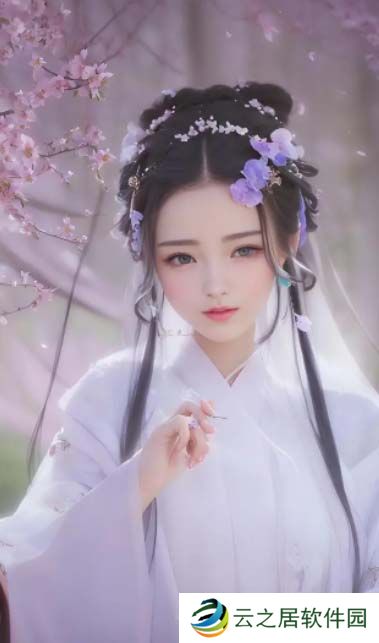 《美丽的小蜜桃4》女主是谁?揭晓精彩角色背后的演员与演技